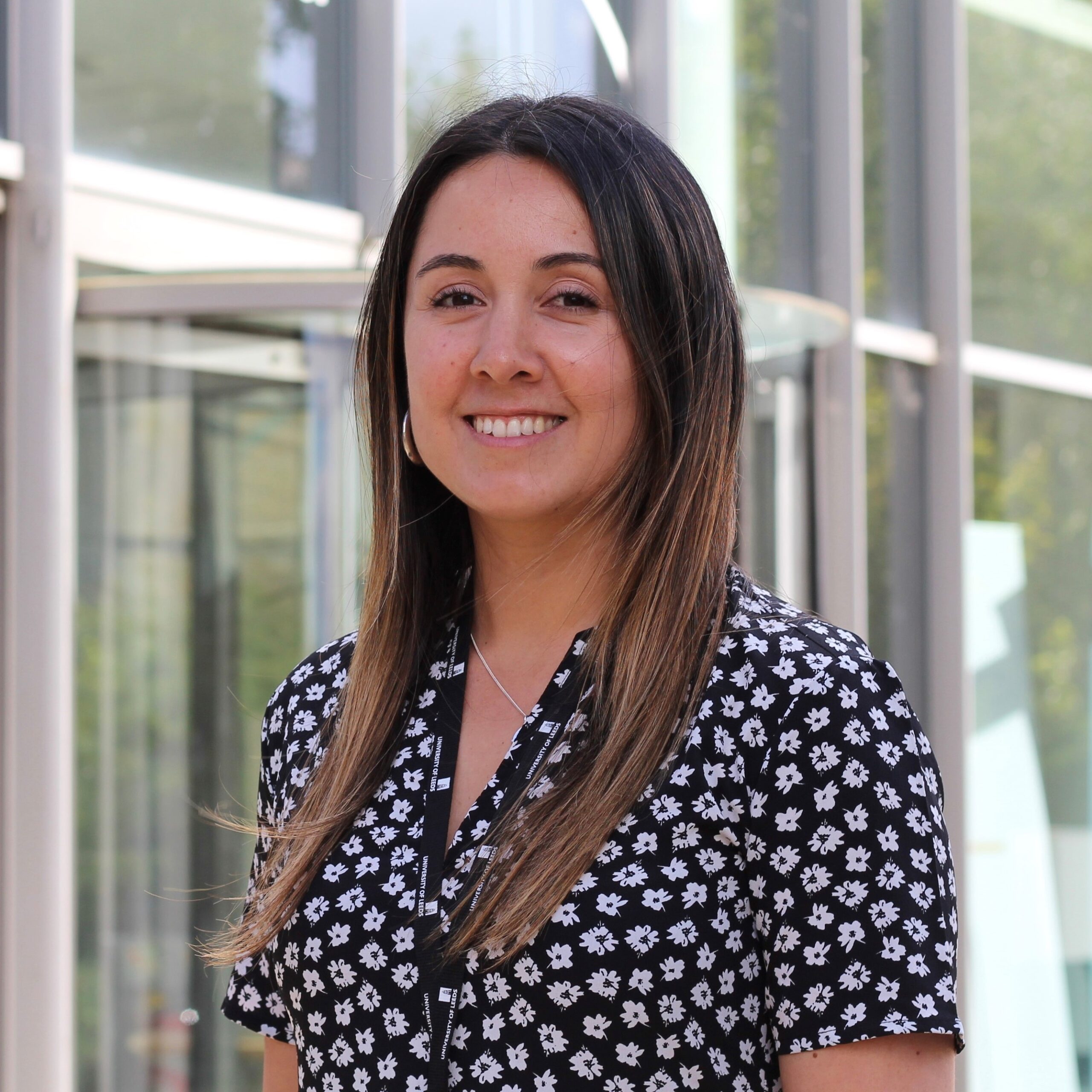 Meet Our New LAIS Faculty Affiliate Prof. Nicole Cerpa Vielma!