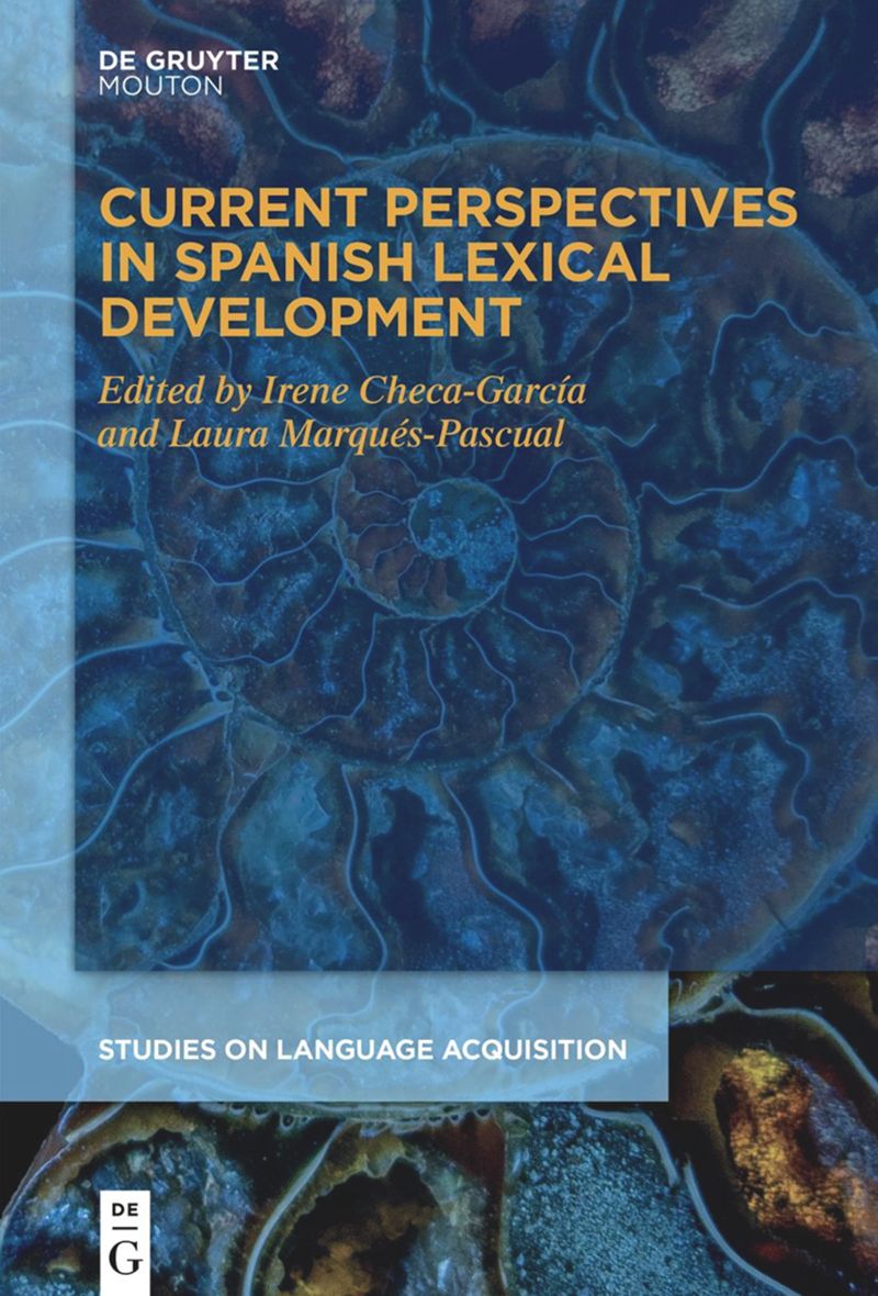 Prof. Laura Marqués-Pascual has a New Book!