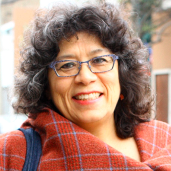 Prof. Cecilia Méndez has Recent Publications!