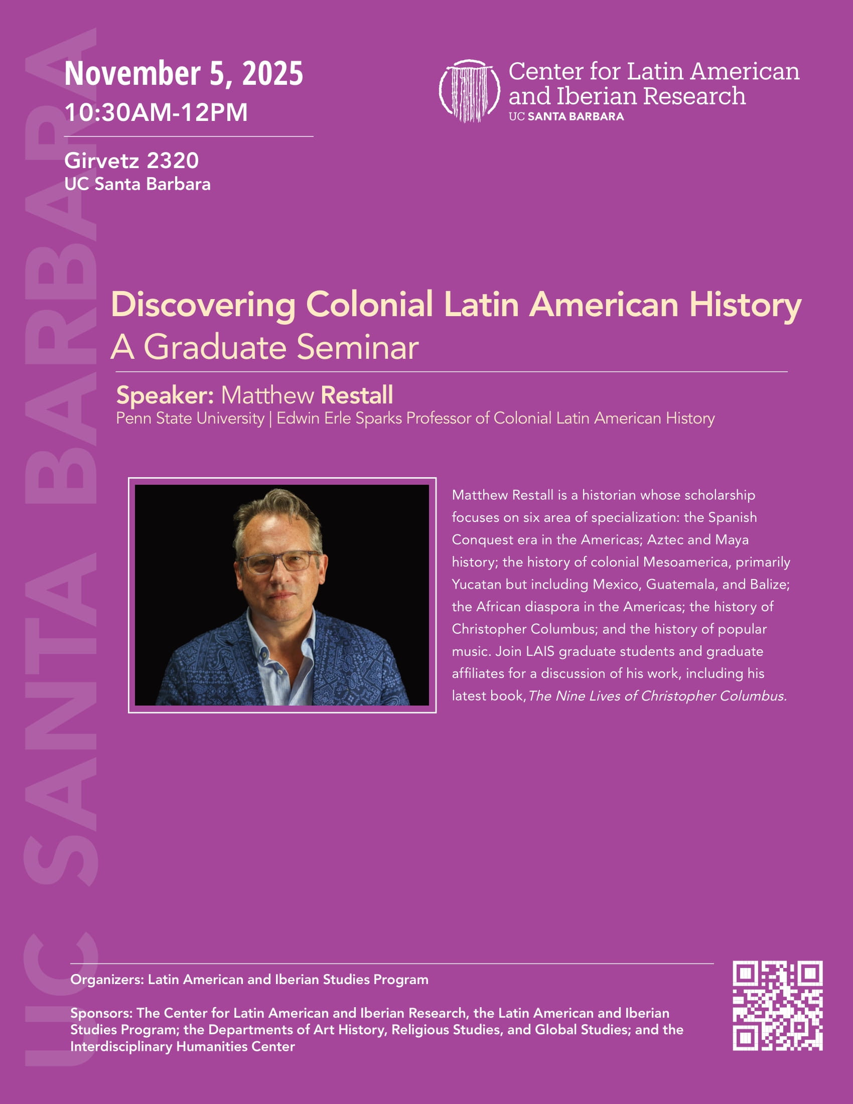 Discovering Colonial Latin American History